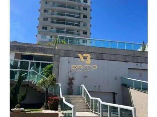 Apartamento para Venda em Macaé/RJ Granja dos Cavaleiros 3 Quartos