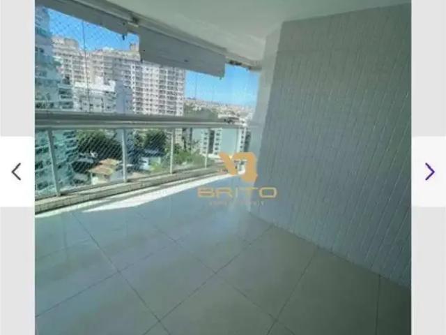 Apartamento para Venda em Macaé/RJ Granja dos Cavaleiros 3 Quartos