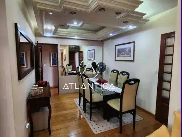 Apartamento para Venda em Macaé/RJ Imbetiba 3 Quartos