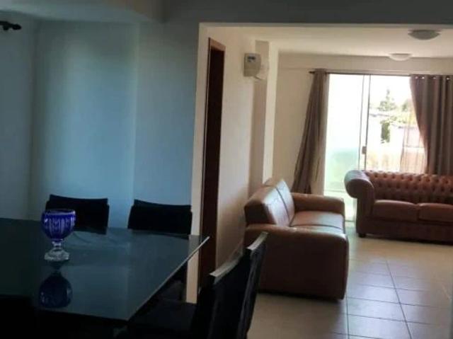 Apartamento para Venda em Macaé/RJ Imbetiba 3 Quartos