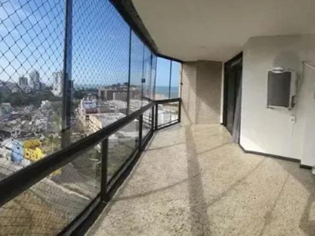 Apartamento para Venda em Macaé/RJ Imbetiba 3 Quartos