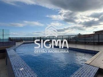 Apartamento para Venda em Macaé/RJ Imbetiba 3 Quartos