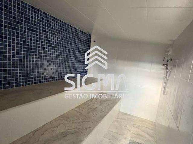 Apartamento para Venda em Macaé/RJ Imbetiba 3 Quartos