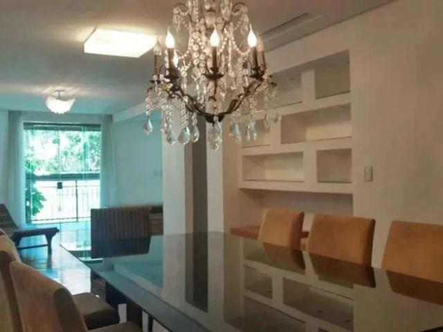 Apartamento para Venda em Macaé/RJ Imbetiba 3 Quartos