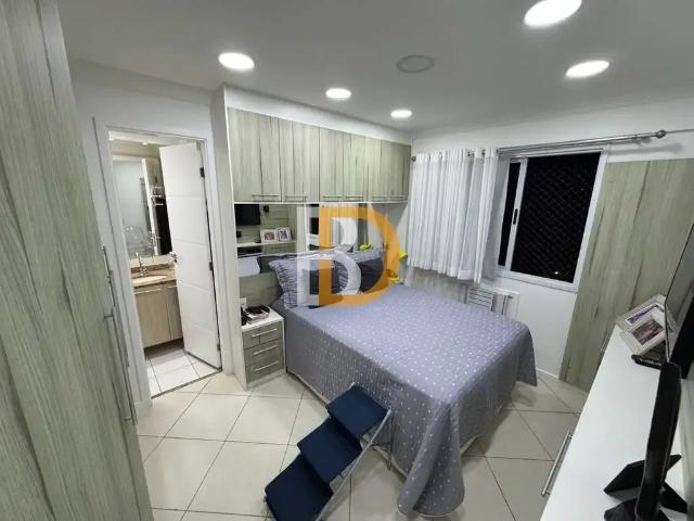 Apartamento para Venda em Macaé/RJ Imbetiba 3 Quartos