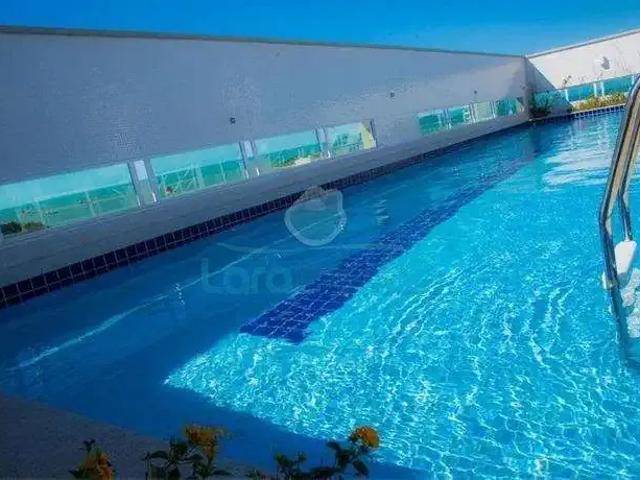 Apartamento para Venda em Macaé/RJ Imbetiba 1 Quartos