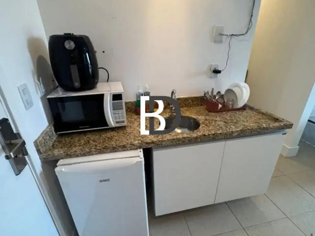 Apartamento para Venda em Macaé/RJ Imbetiba 1 Quartos