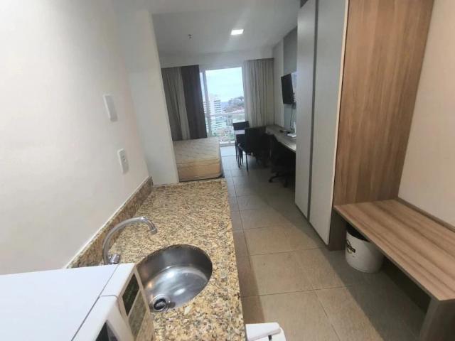 Apartamento para Venda em Macaé/RJ Imbetiba 1 Quartos