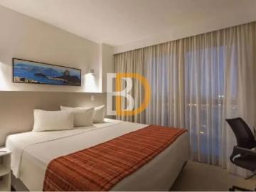 Apartamento para Venda em Macaé/RJ Imbetiba 1 Quartos
