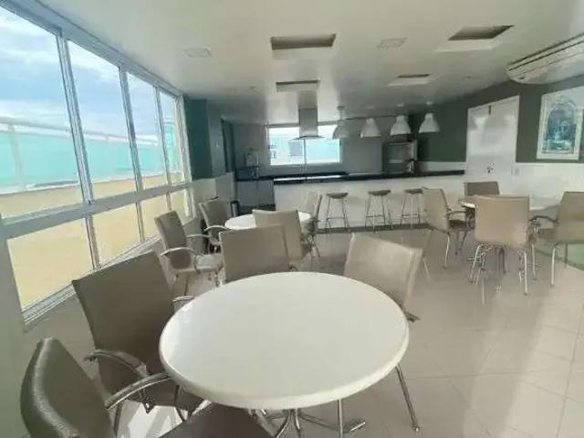 Apartamento para Venda em Macaé/RJ Imbetiba 2 Quartos