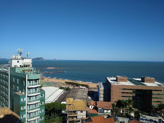 Apartamento para Venda em Macaé/RJ Imbetiba 2 Quartos