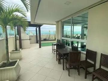 Apartamento para Venda em Macaé/RJ Imbetiba 2 Quartos