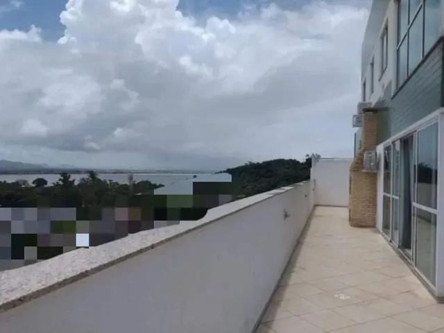 Apartamento para Venda em Macaé/RJ Imbetiba 4 Quartos