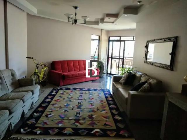 Apartamento para Venda em Macaé/RJ Imbetiba 4 Quartos