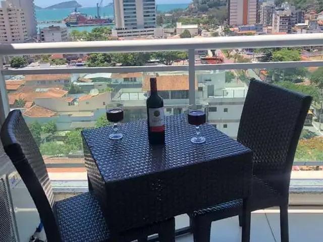 Apartamento para Venda em Macaé/RJ Imbetiba