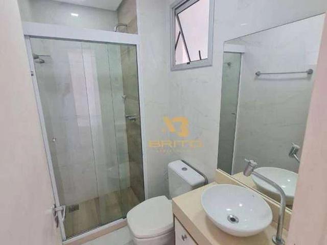 Apartamento para Venda em Macaé/RJ Imburo 2 Quartos
