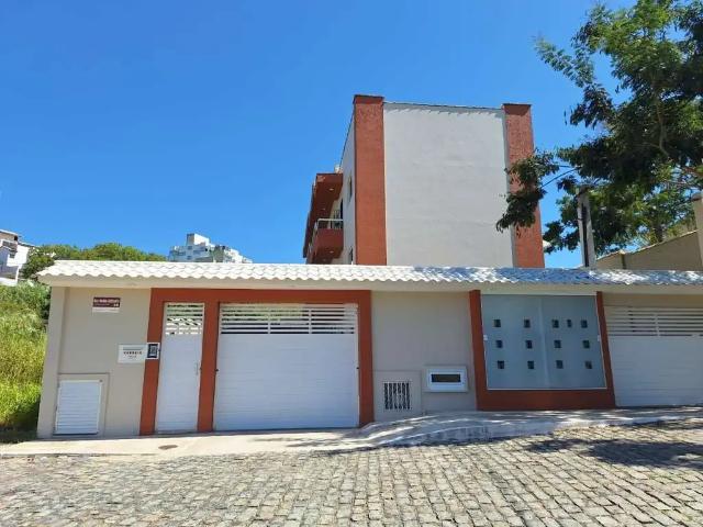 Apartamento para Venda em Macaé/RJ Jardim Guanabara 2 Quartos