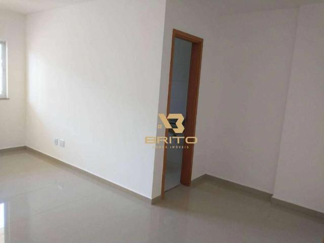 Apartamento para Venda em Macaé/RJ Lagoa 3 Quartos