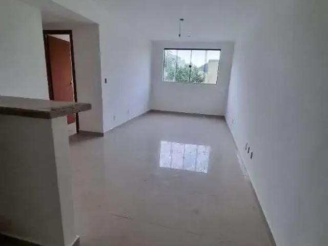 Apartamento para Venda em Macaé/RJ Lagoa 2 Quartos