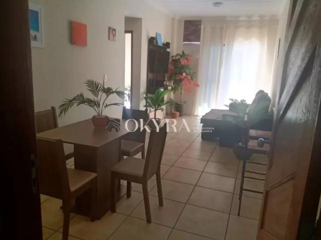 Apartamento para Venda em Macaé/RJ Lagoa 2 Quartos