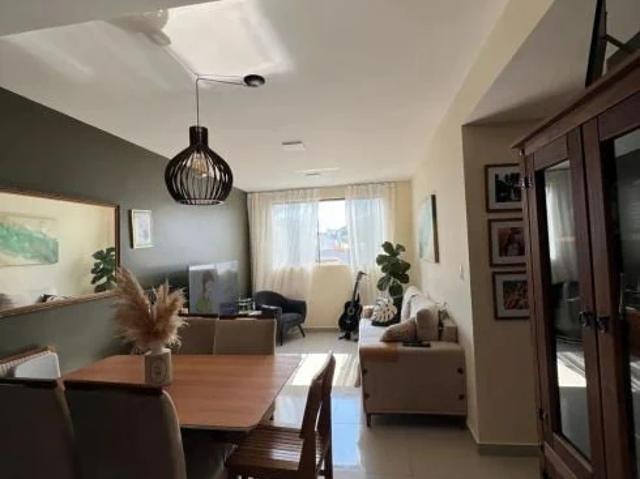 Apartamento para Venda em Macaé/RJ Lagoa 2 Quartos