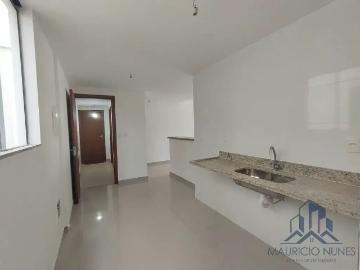 Apartamento para Venda em Macaé/RJ Lagoa 2 Quartos