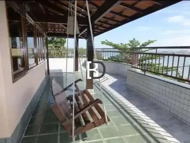 Apartamento para Venda em Macaé/RJ Lagoa 4 Quartos