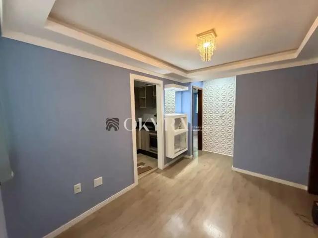 Apartamento para Venda em Macaé/RJ Maringá 2 Quartos