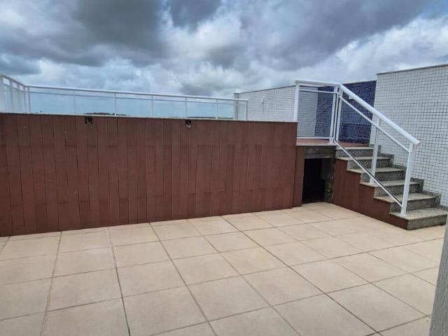 Apartamento para Venda em Macaé/RJ Mirante da Lagoa 2 Quartos