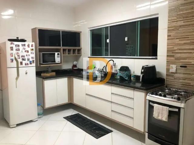 Apartamento para Venda em Macaé/RJ Mirante da Lagoa 3 Quartos