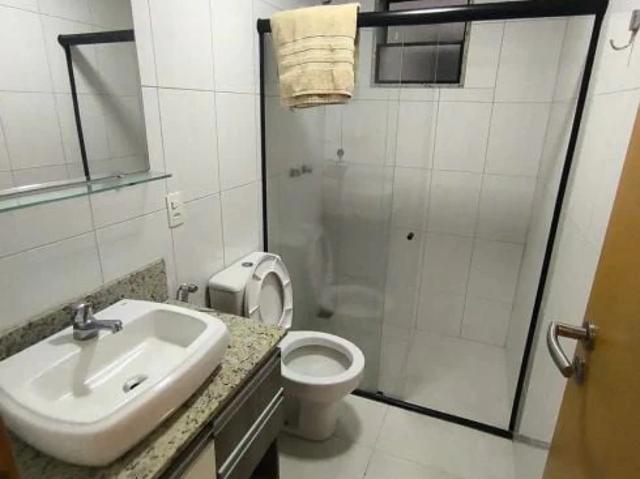 Apartamento para Venda em Macaé/RJ Novo Cavaleiro 1 Quartos