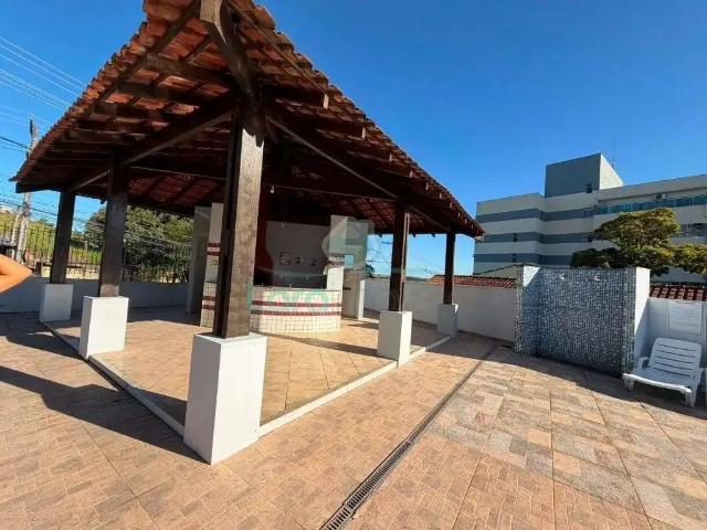 Apartamento para Venda em Macaé/RJ São Marcos 2 Quartos