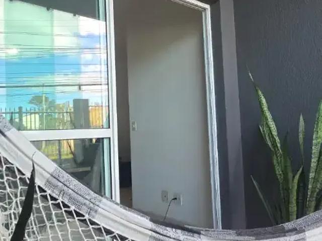 Apartamento para Venda em Macaé/RJ São Marcos 2 Quartos