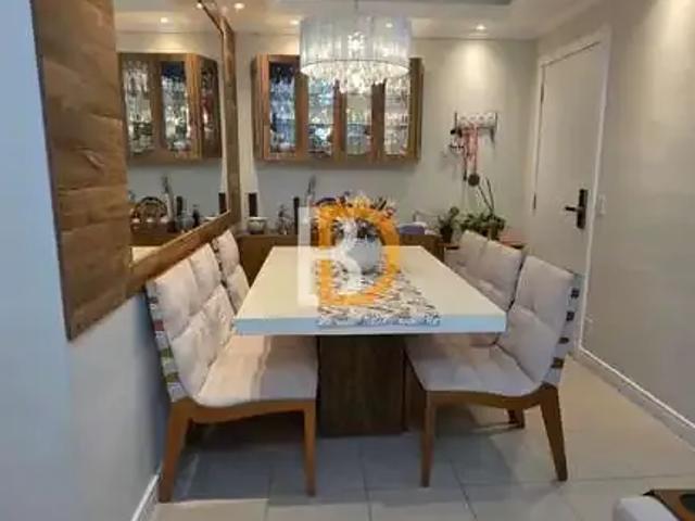 Apartamento para Venda em Macaé/RJ São Marcos 3 Quartos