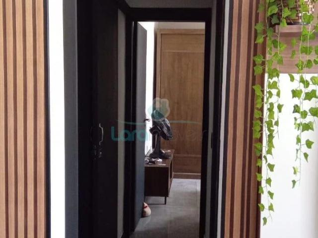 Apartamento para Venda em Macaé/RJ São José do Barreto 2 Quartos