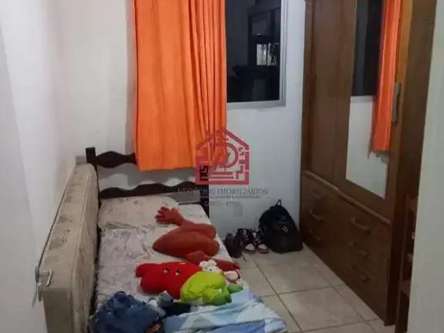 Apartamento para Venda em Macaé/RJ São José do Barreto 2 Quartos