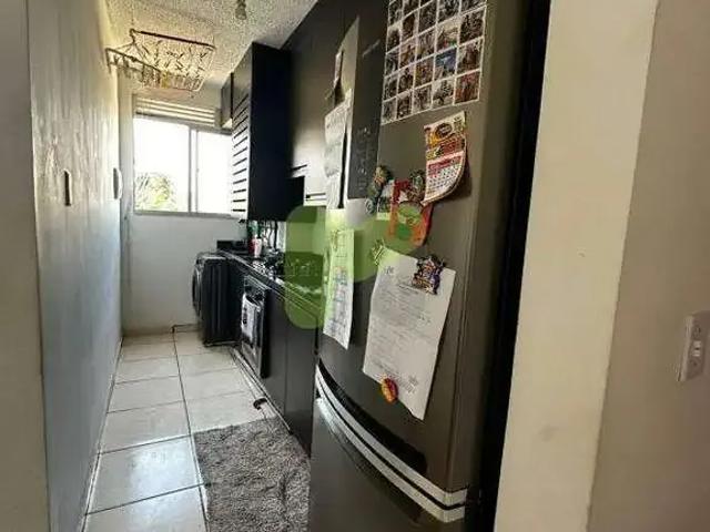 Apartamento para Venda em Macaé/RJ São José do Barreto 2 Quartos
