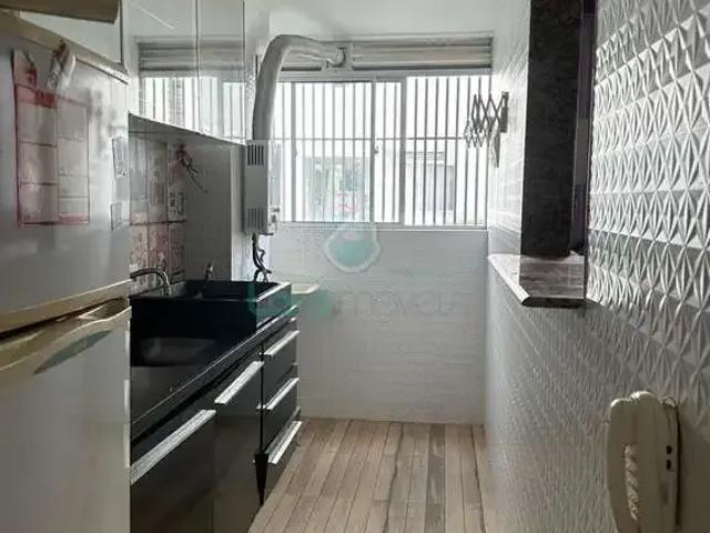 Apartamento para Venda em Macaé/RJ São José do Barreto 2 Quartos