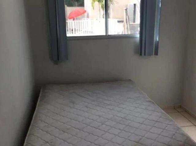 Apartamento para Venda em Macaé/RJ São José do Barreto 2 Quartos