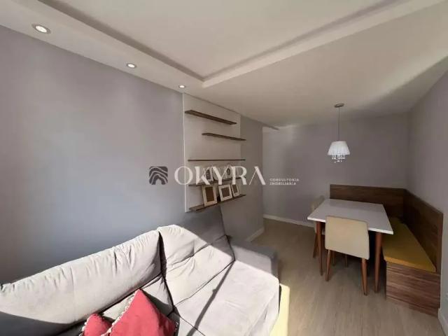 Apartamento para Venda em Macaé/RJ São José do Barreto 2 Quartos