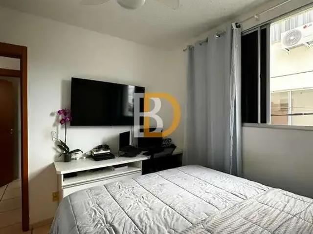 Apartamento para Venda em Macaé/RJ São José do Barreto 2 Quartos