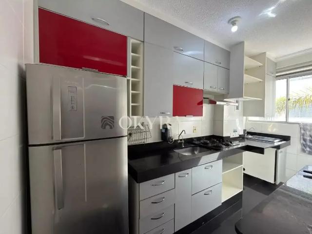 Apartamento para Venda em Macaé/RJ São José do Barreto 2 Quartos
