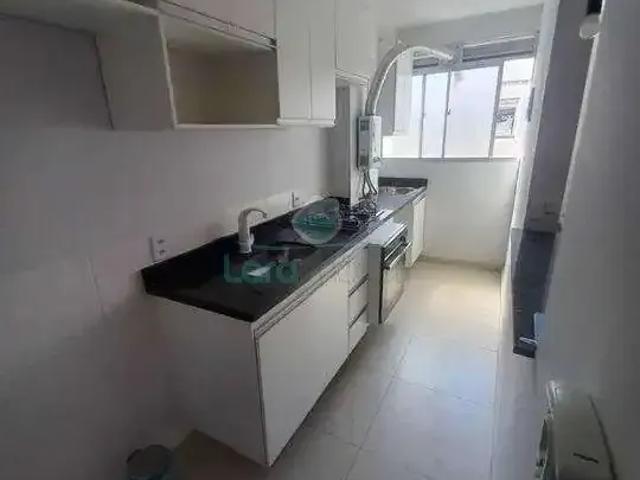 Apartamento para Venda em Macaé/RJ São José do Barreto 2 Quartos