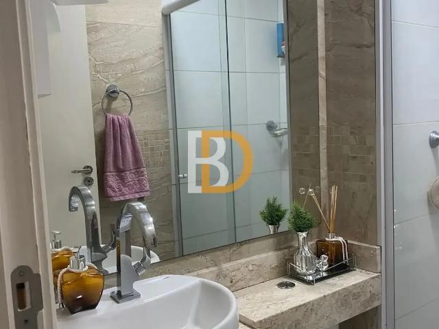 Apartamento para Venda em Macaé/RJ São José do Barreto 2 Quartos