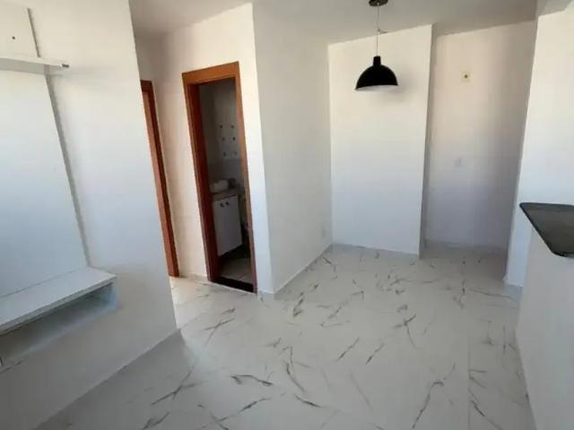 Apartamento para Venda em Macaé/RJ São José do Barreto 2 Quartos