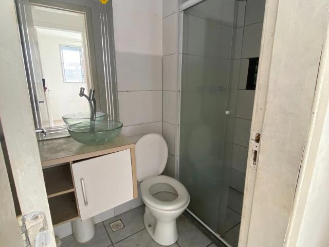 Apartamento para Venda em Macaé/RJ São José do Barreto 2 Quartos