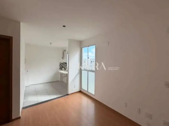 Apartamento para Venda em Macaé/RJ Parque Aeroporto 2 Quartos