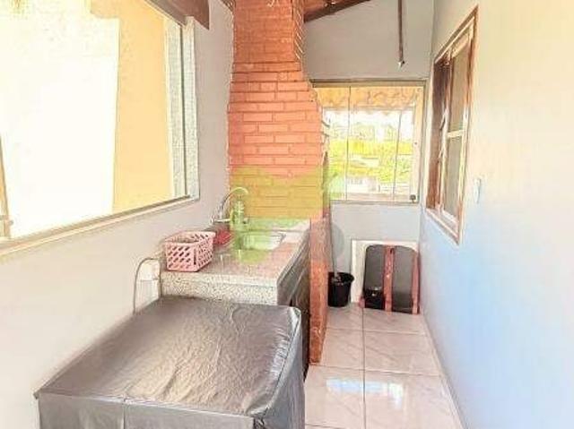 Apartamento para Venda em Macaé/RJ Parque Atlântico 2 Quartos