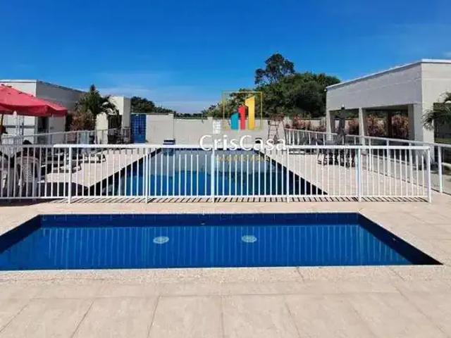 Apartamento para Venda em Macaé/RJ Parque Atlântico 2 Quartos