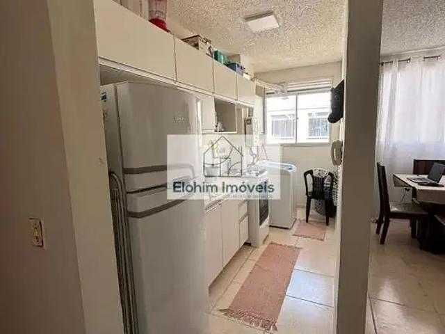 Apartamento para Venda em Macaé/RJ Parque Aeroporto 2 Quartos